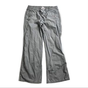 Free people pants khakis lounge utility boyfriend